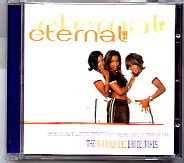 Eternal - The Number One Dance Mixes